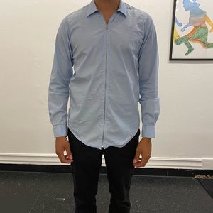 Norse Projects - Osvald Stretch Commuter